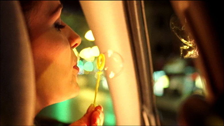 кадр из фильма Lena dhe Unë