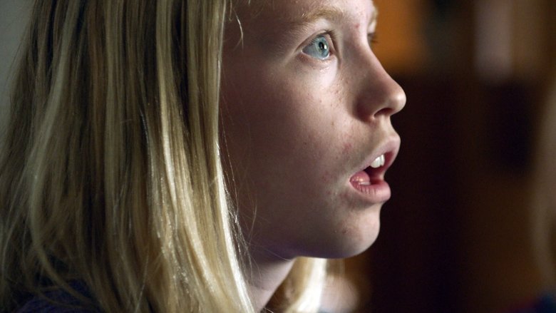 кадр из фильма Паранормальные