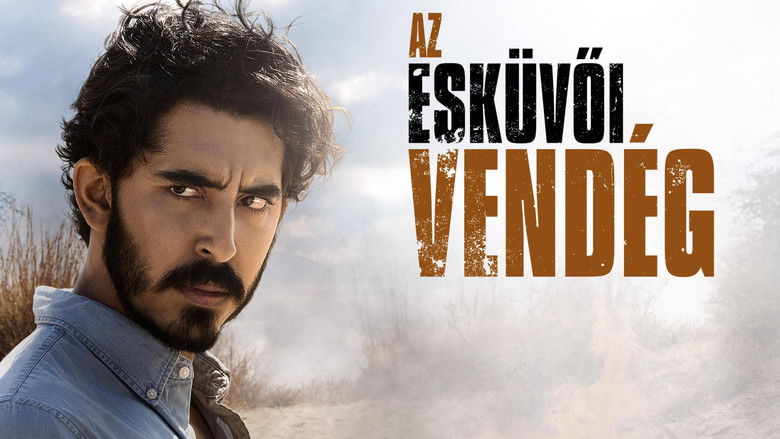 кадр из фильма Гость на свадьбе