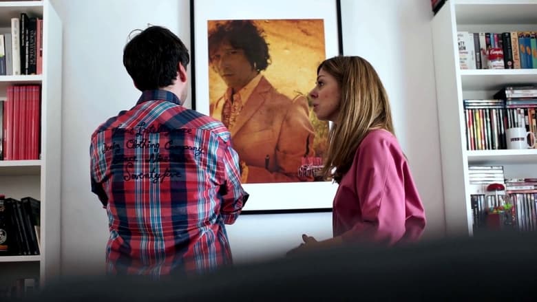 кадр из фильма Cariño, me he follado a Bunbury