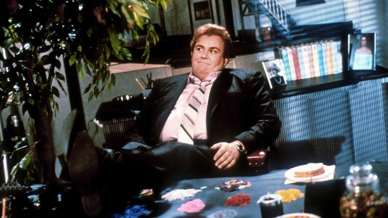 кадр из фильма Кто такой Гарри Крамб?