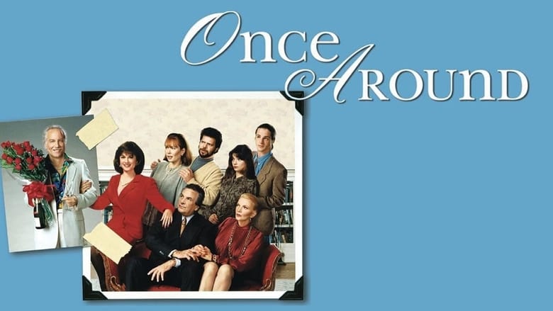 кадр из фильма Еще кружок