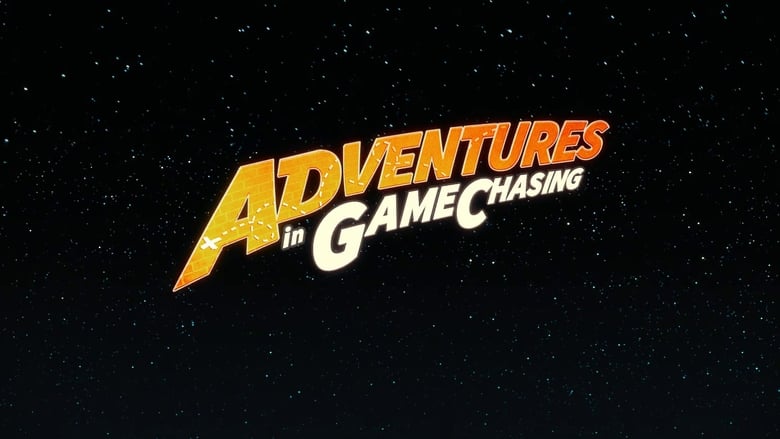 кадр из фильма Adventures in Game Chasing