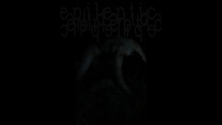 кадр из фильма White Epilepsy