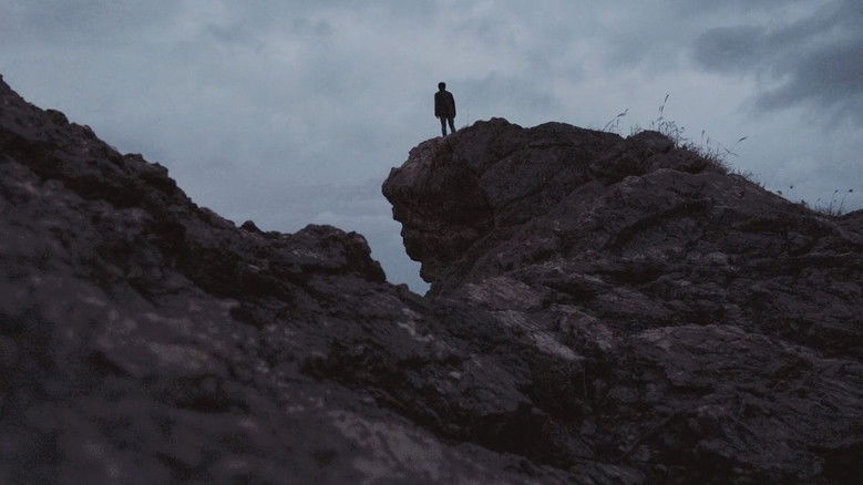 кадр из фильма 走れ、絶望に追いつかれない速さで