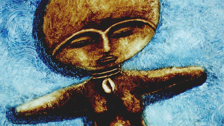 кадр из фильма Âme noire - Black Soul