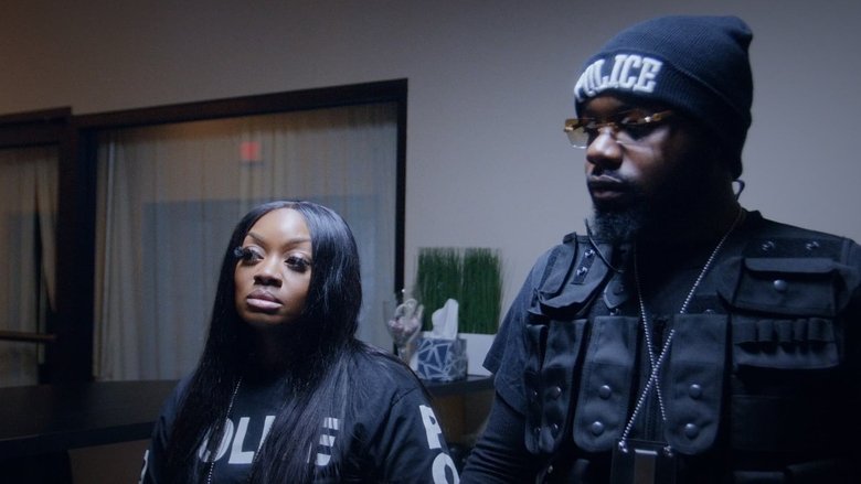 кадр из фильма Karma