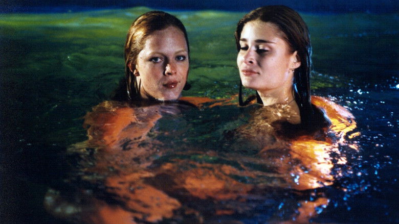 кадр из фильма Vražda kočky domácí