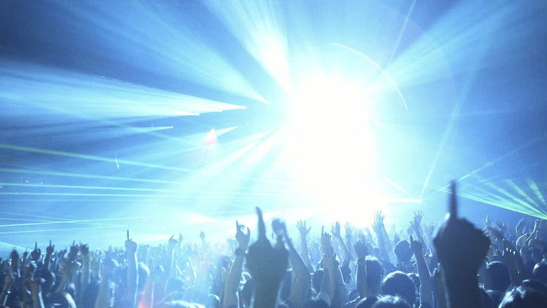 кадр из фильма SAKANAQUARIUM 2013 sakanaction -LIVE at MAKUHARI MESSE 2013.5.19-