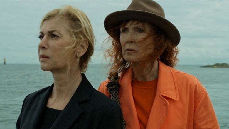 кадр из фильма Chouquette