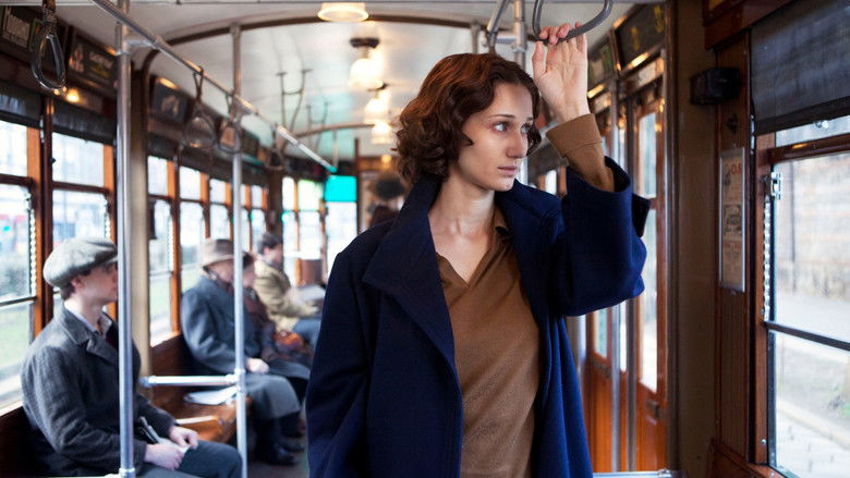 кадр из фильма Antonia