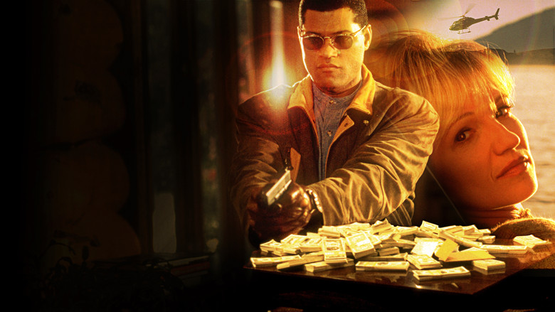 кадр из фильма Плохая компания