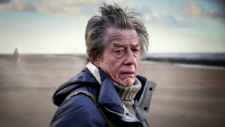 кадр из фильма Whistle and I'll Come to You