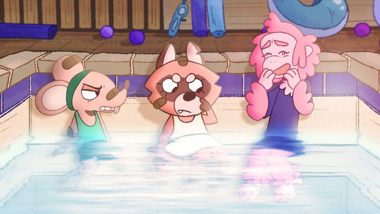 кадр из фильма KIDS WITHOUT SCRIPTS: Medieval Torture Methods