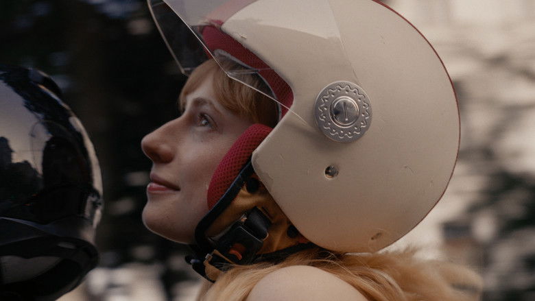 кадр из фильма Louanne & Thaïs