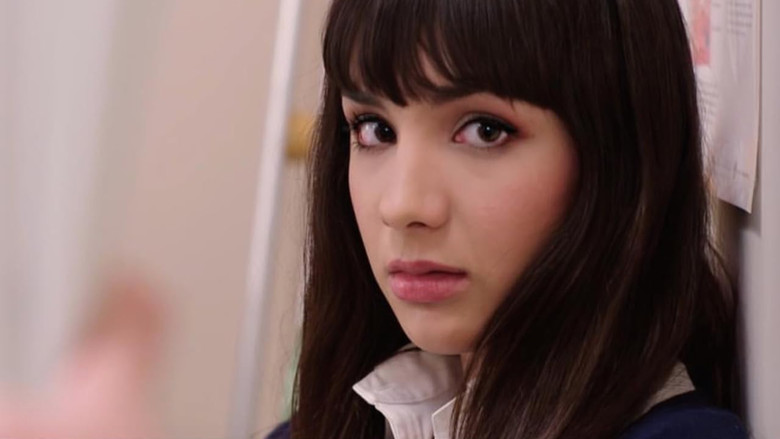 кадр из фильма Насильно мил не будешь