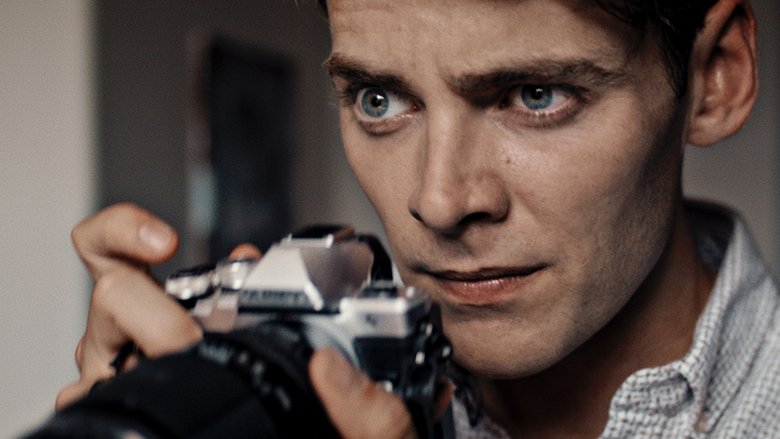 кадр из фильма Framed