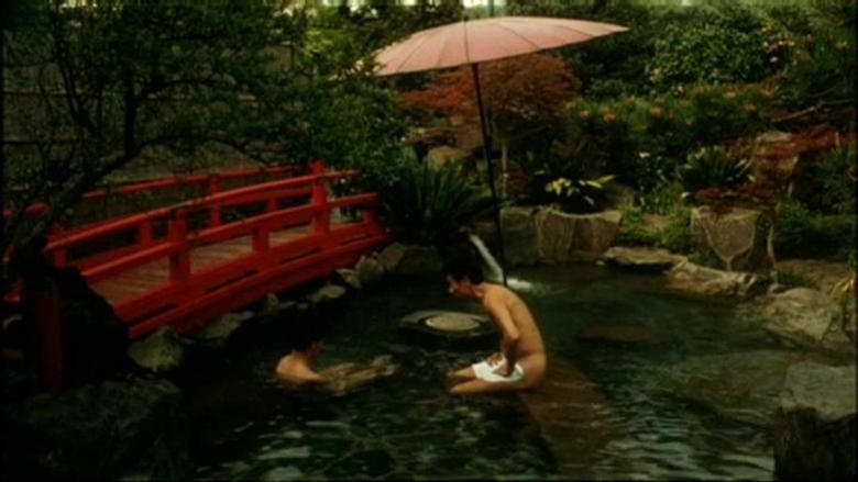 кадр из фильма 薔薇物語 愛をください