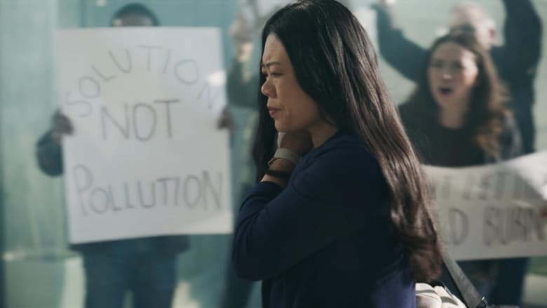 кадр из фильма Close the Divide