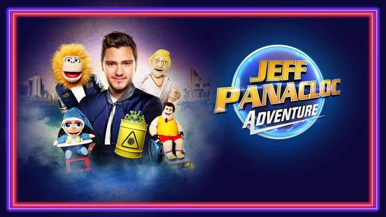 кадр из фильма Jeff Panacloc Adventure