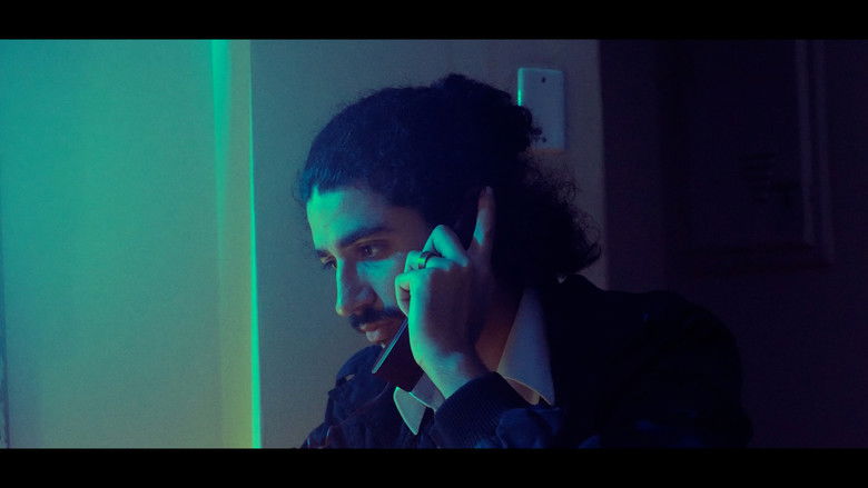 кадр из фильма Sumido