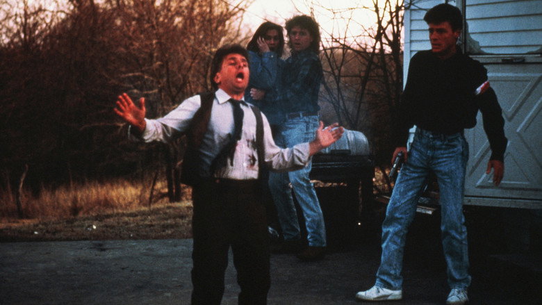 кадр из фильма Armed for Action