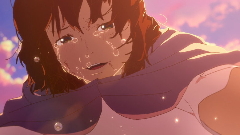 кадр из фильма 庭には二羽ニワトリがいた。