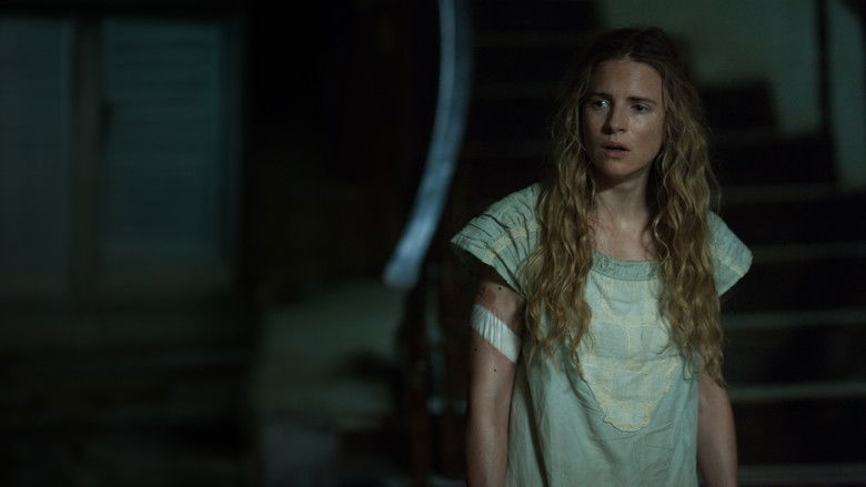 кадр из фильма Гостиная