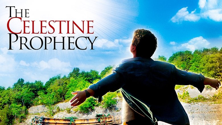 кадр из фильма Пророчество Селесты