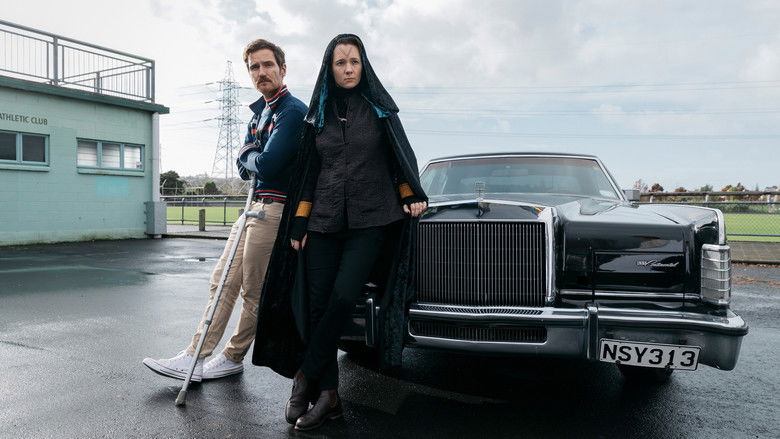 кадр из фильма The Paragon