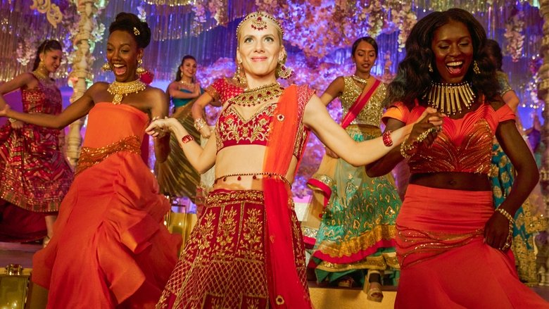 кадр из фильма Убийство в Париже