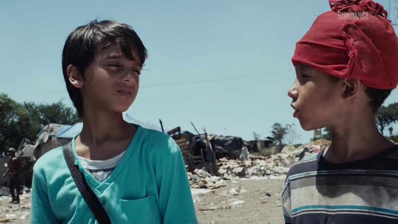 кадр из фильма Primero De Enero