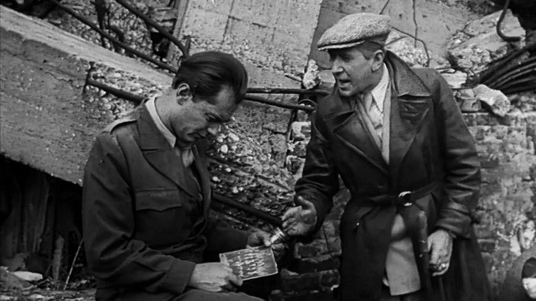 кадр из фильма Uczta Baltazara