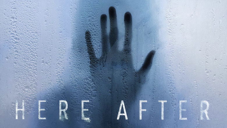 кадр из фильма По ту сторону