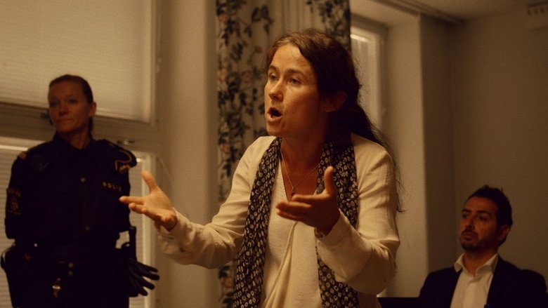 кадр из фильма Ingen lyssnar