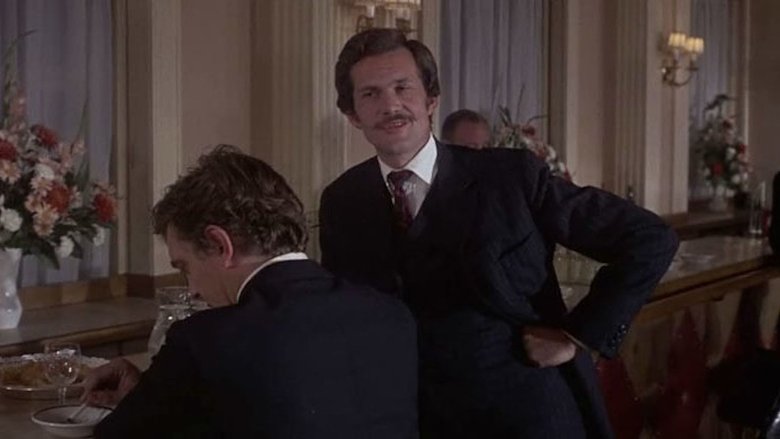 кадр из фильма Фрагмент страха