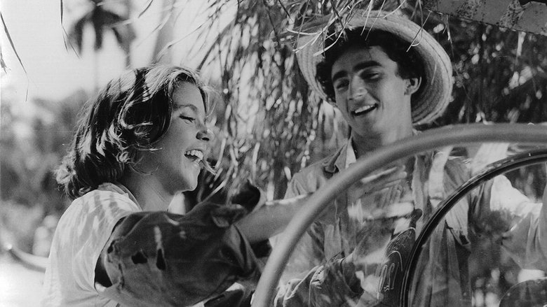 кадр из фильма Я – Куба