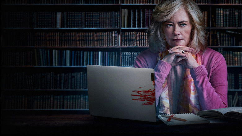 кадр из фильма How to Murder Your Husband: The Nancy Brophy Story