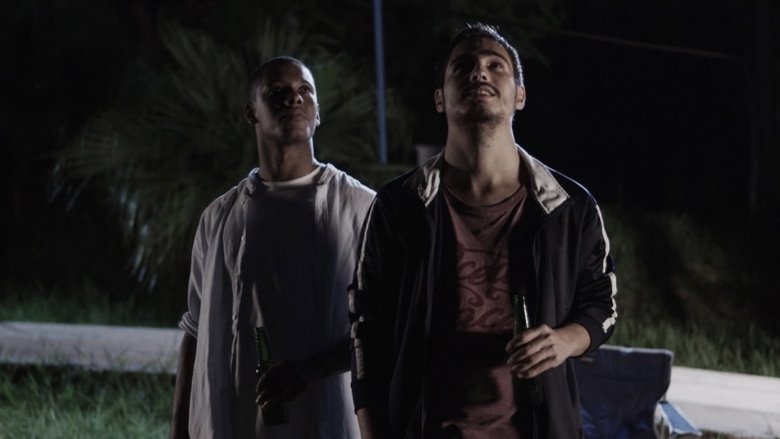 кадр из фильма Sobre Nossas Cabeças