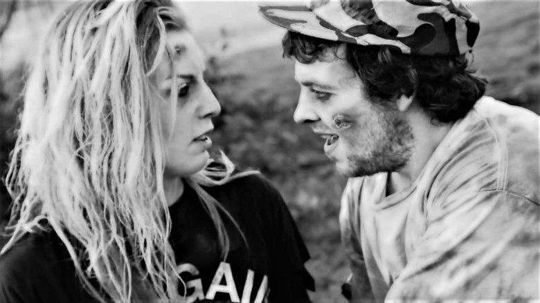 кадр из фильма Tom and His Zombie Wife