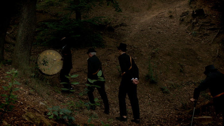 кадр из фильма E.P.