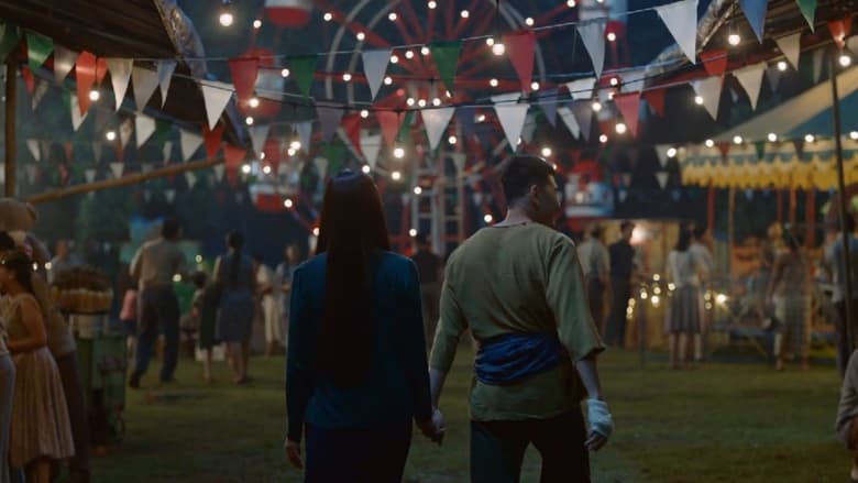 кадр из фильма Kang Mak (From Pee Mak)