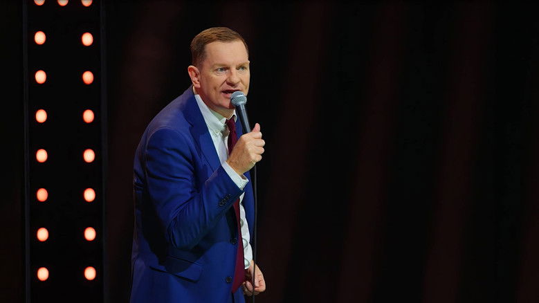 кадр из фильма Al Pitcher - Tid för Skratt