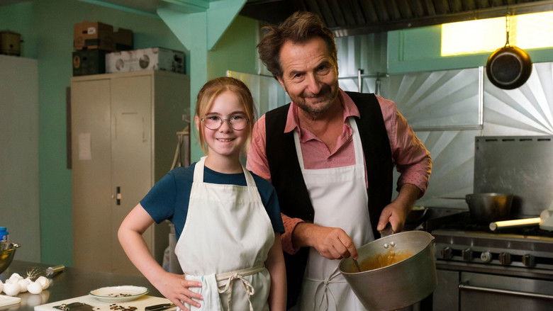 кадр из фильма Все тронуты!