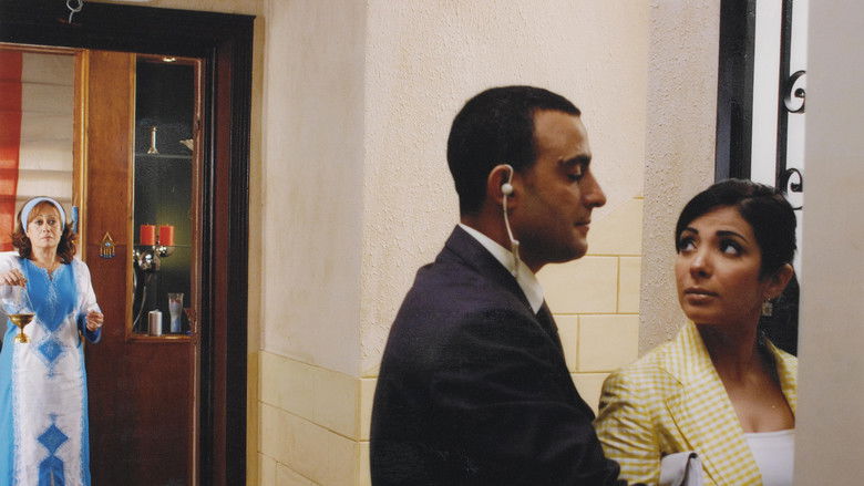 кадр из фильма تيمور وشفيقة