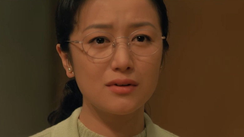 кадр из фильма ラヂオの時間