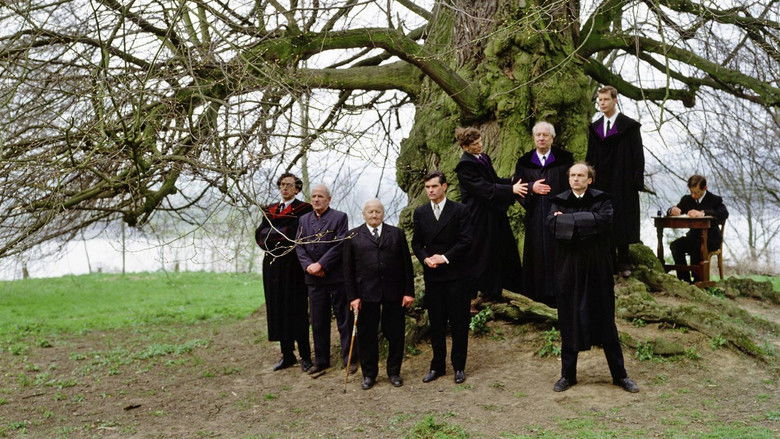 кадр из фильма Zechmeister