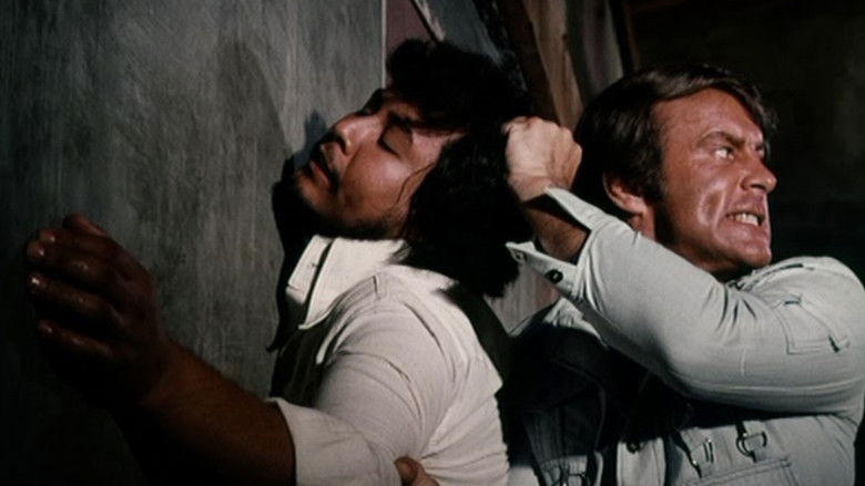 кадр из фильма Sudden Death