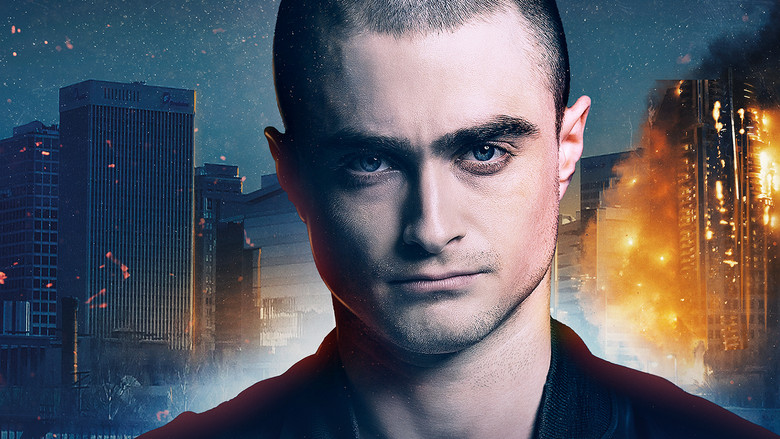 кадр из фильма Абсолютная власть