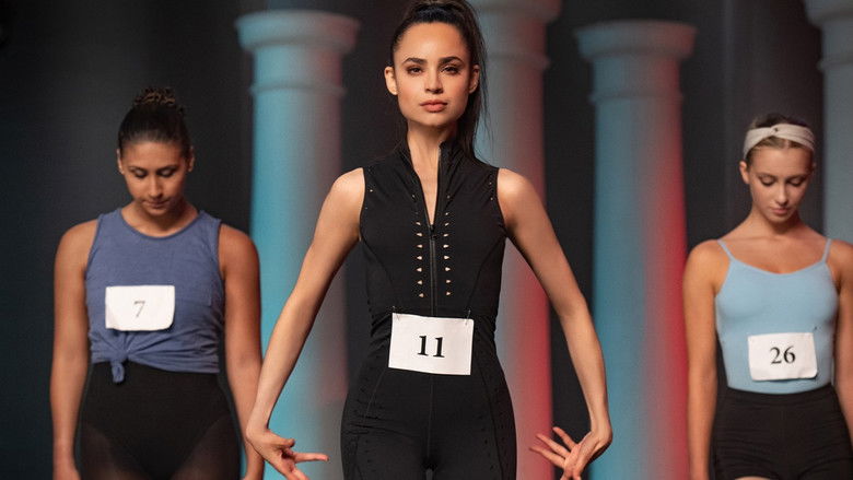 кадр из фильма Чувствуй ритм